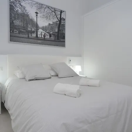 Appartement Alvarez Centro Historico