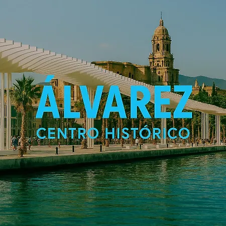 Alvarez Centro Historico